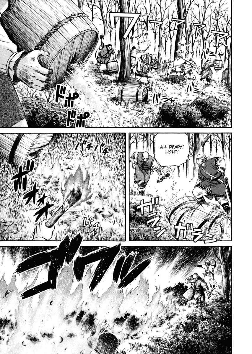 Vinland Saga Chapter 22 4